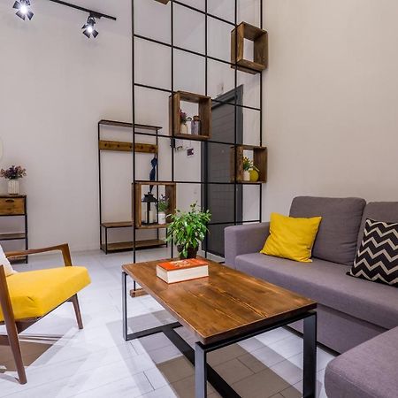 Irina'S Cozy Apartment In Old Tbilisi Ngoại thất bức ảnh