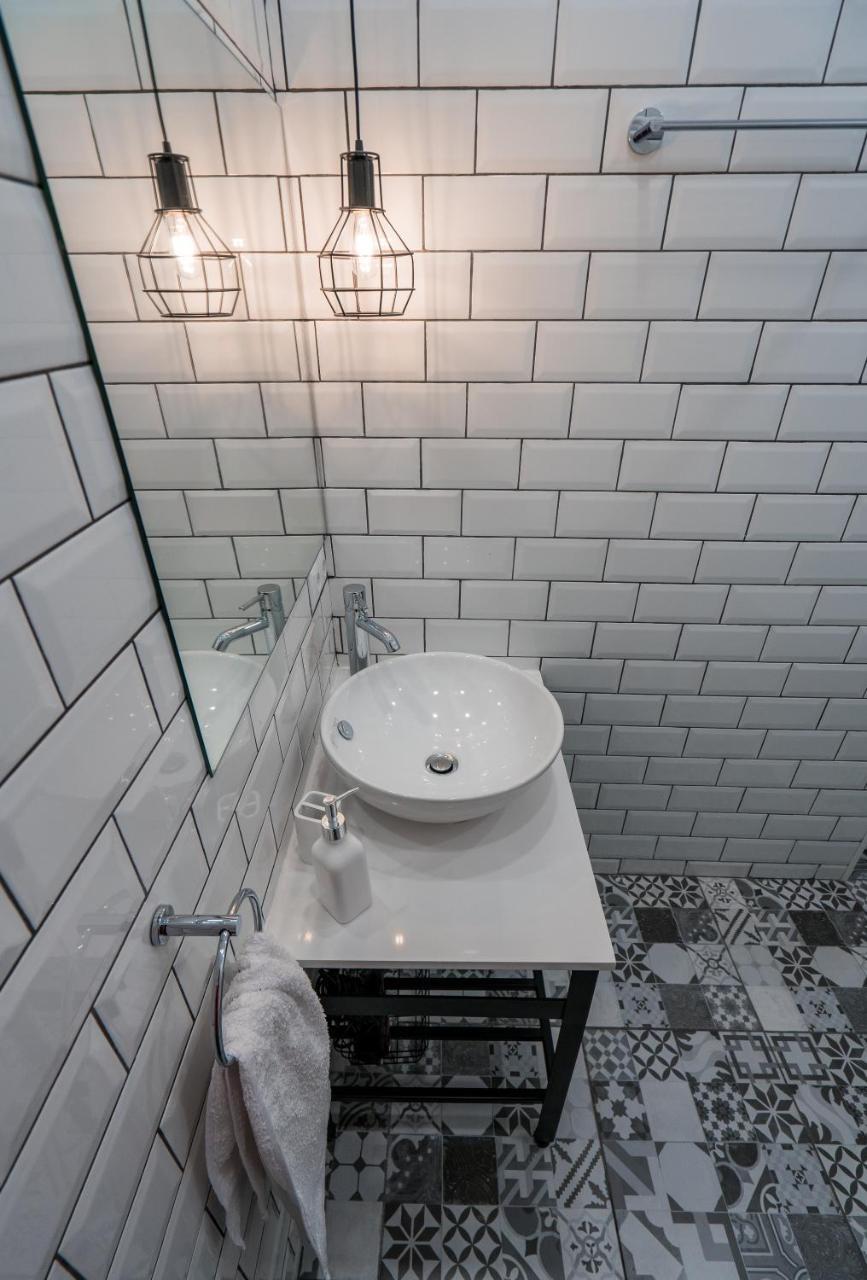 Irina'S Cozy Apartment In Old Tbilisi Ngoại thất bức ảnh