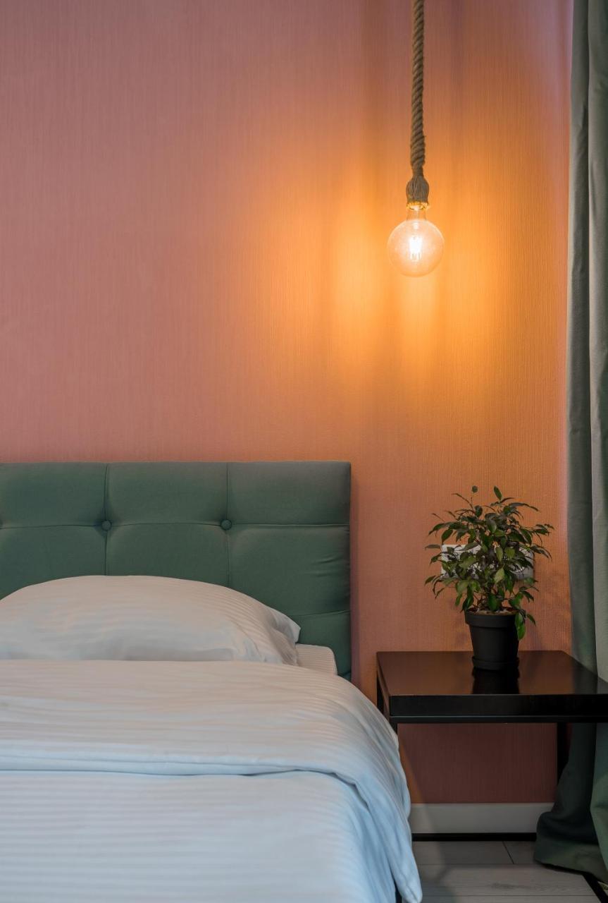Irina'S Cozy Apartment In Old Tbilisi Ngoại thất bức ảnh